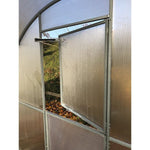 Automatic Ventilation - GreenlyHouse