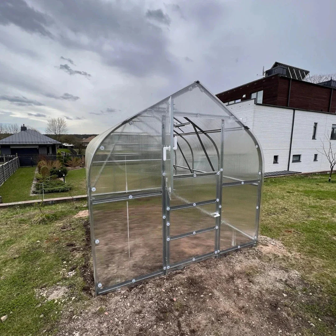 The Modern - Greenhouse