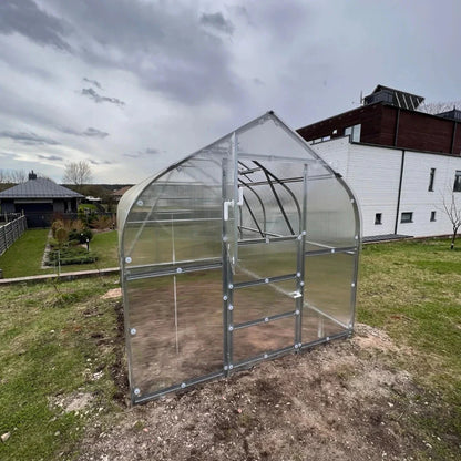 The Modern - Greenhouse