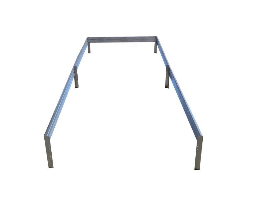 U-Shaped Divider