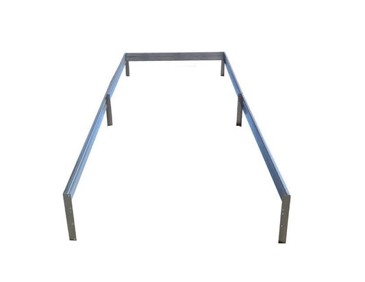 U-Shaped Divider