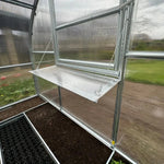 Greenhouse Shelf - GreenlyHouse