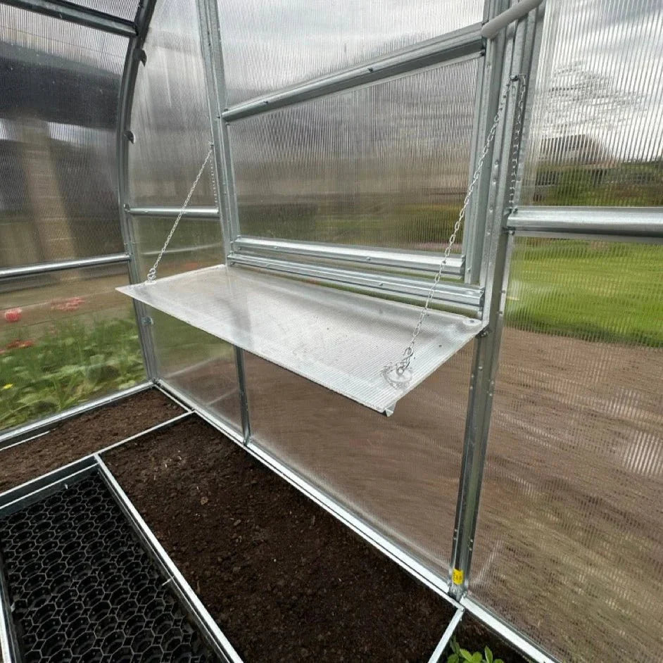 Greenhouse Shelf - GreenlyHouse