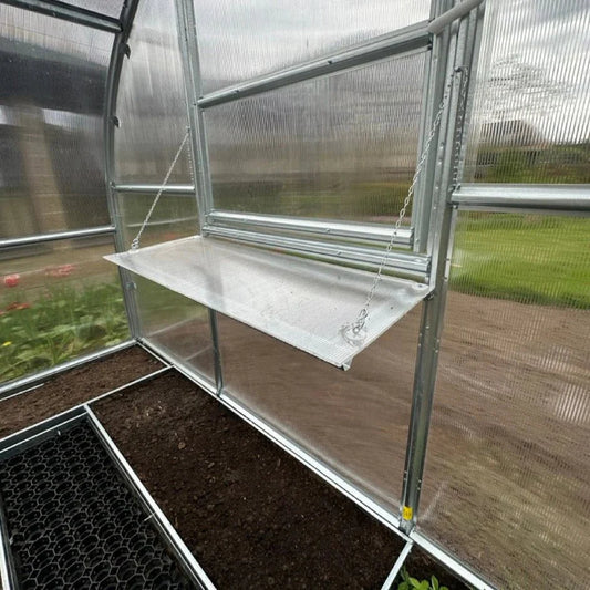 Greenhouse Shelf - GreenlyHouse