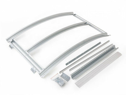Roof Window avec ouverture automatique - GreenlyHouse