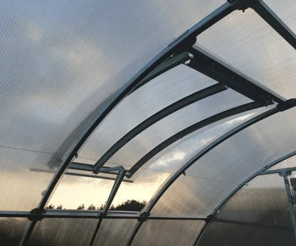 Roof Window avec ouverture automatique - GreenlyHouse
