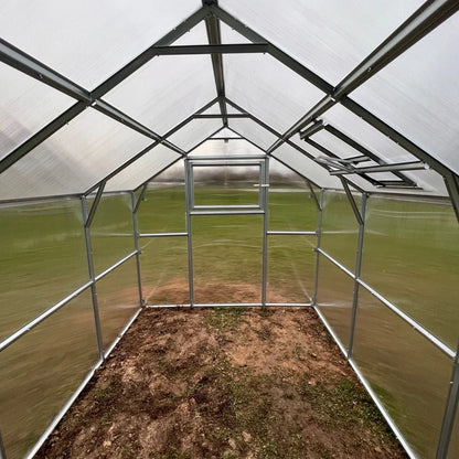 The Cottage - Greenhouse