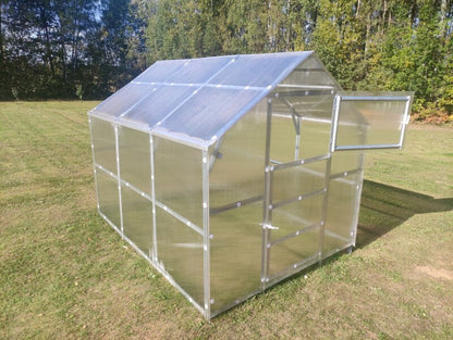The Cottage - Greenhouse