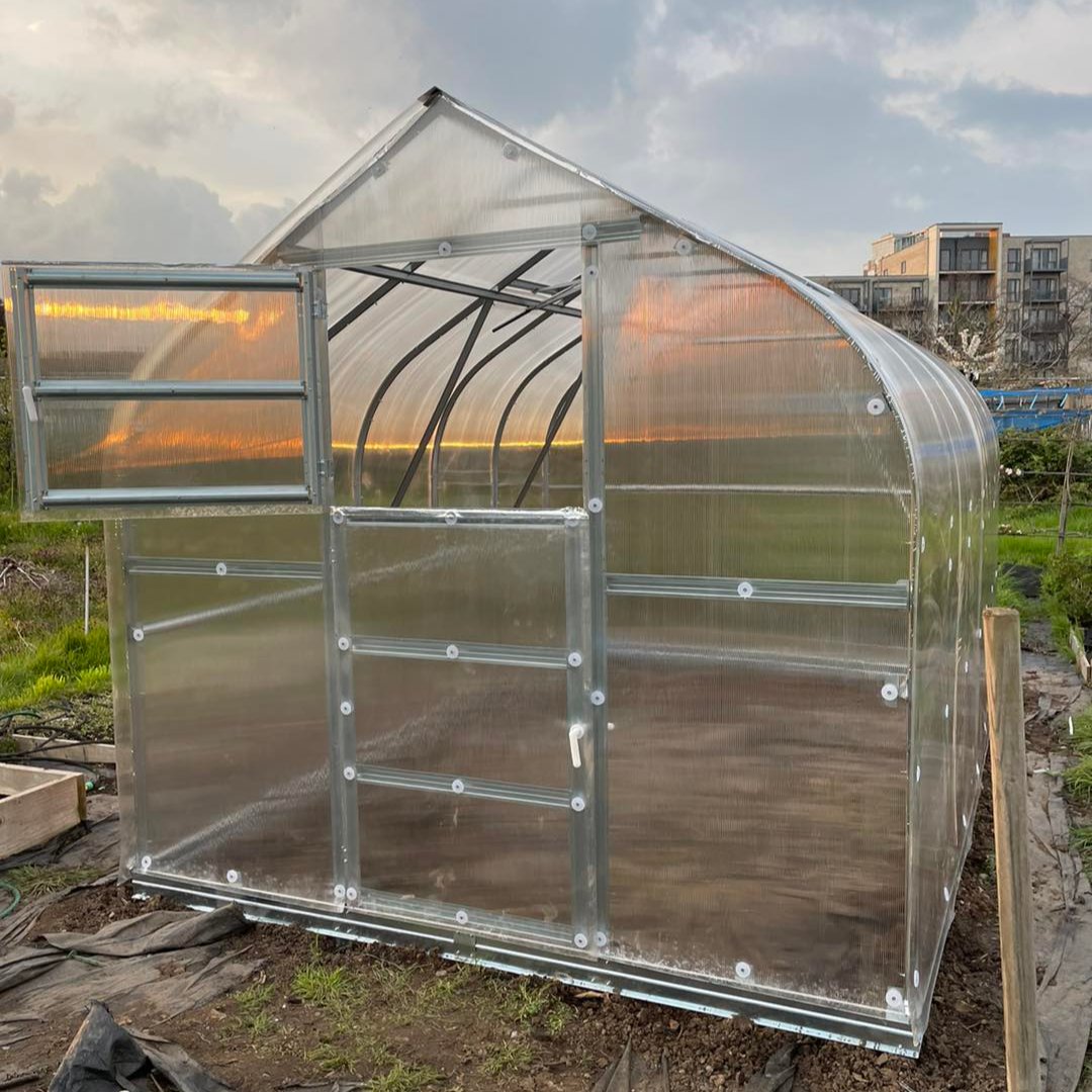 The Modern - Greenhouse