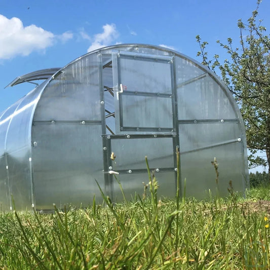 Additional Door - GreenlyHouse