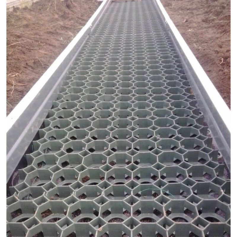 Path Divider - GreenlyHouse