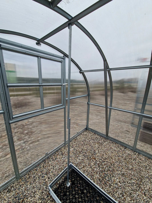 Universal Greenhouse Reinforcement