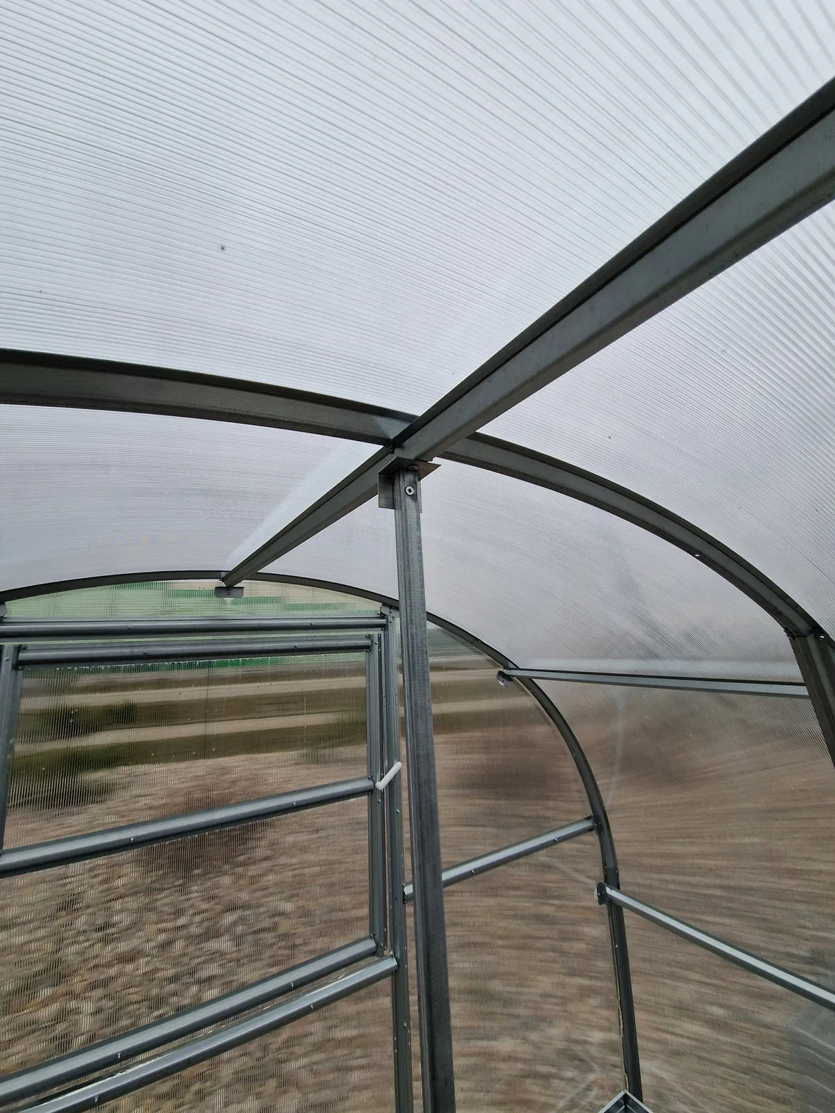 Universal Greenhouse Reinforcement