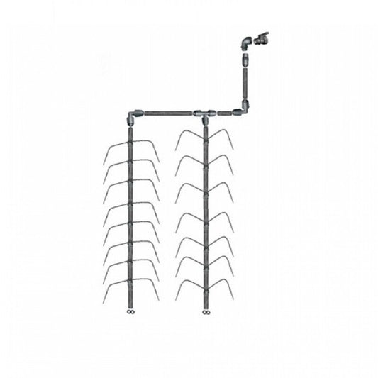 Irrigation System - GreenlyHouse
