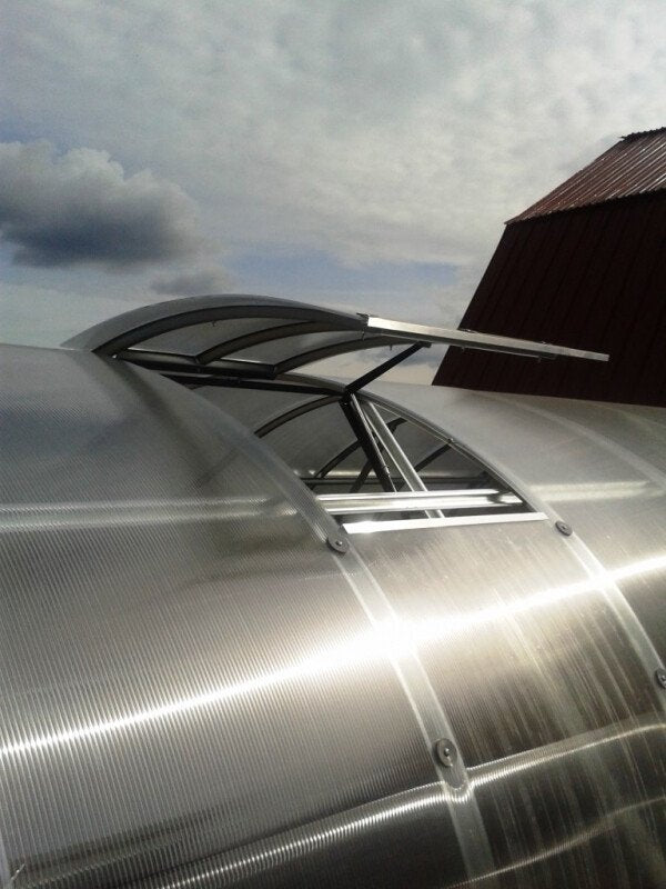 Roof Window