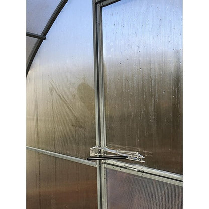 Automatic Ventilation - GreenlyHouse